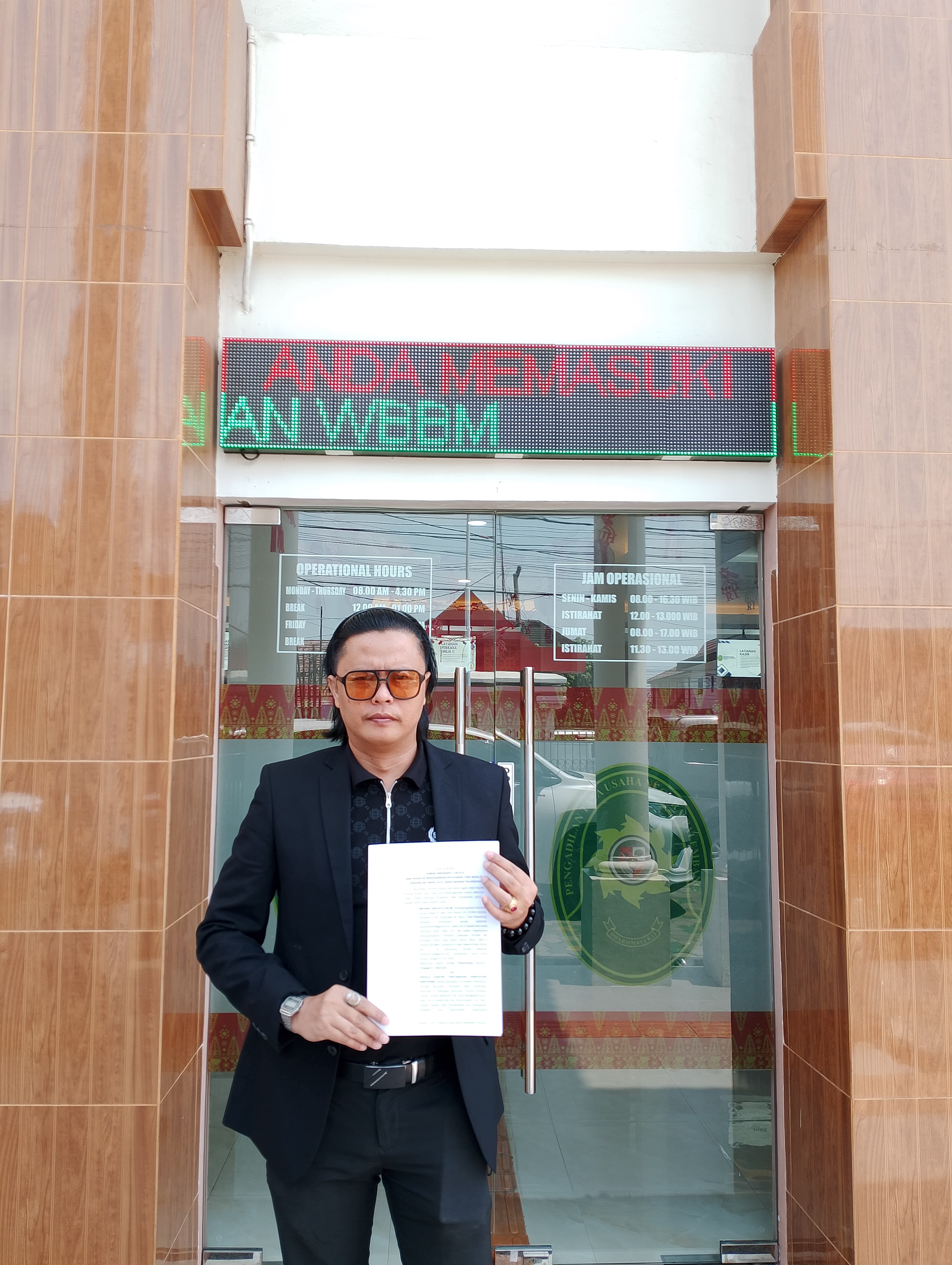 MENANG DI TINGKAT BANDING, KUASA HUKUM PERJUANGKAN PERLINDUNGAN HUKUM BAGI PEMILIK SHM GUNA MENDAPATKAN KEPASTIAN HUKUM