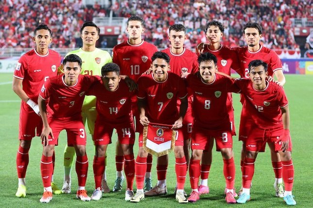 Timnas Indonesia U-23 Lolos Ke Perempat Final, Ini Kata Erick Thohir.